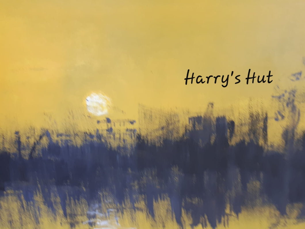 Harry' Hut