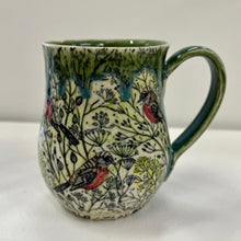 Load image into Gallery viewer, Stoneware Mugs by Liv White
