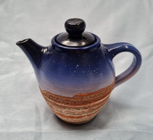 Load image into Gallery viewer, Small Teapots by Lindsay Muir
