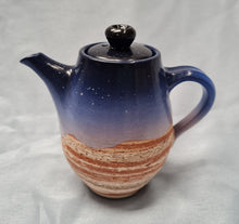 Load image into Gallery viewer, Small Teapots by Lindsay Muir
