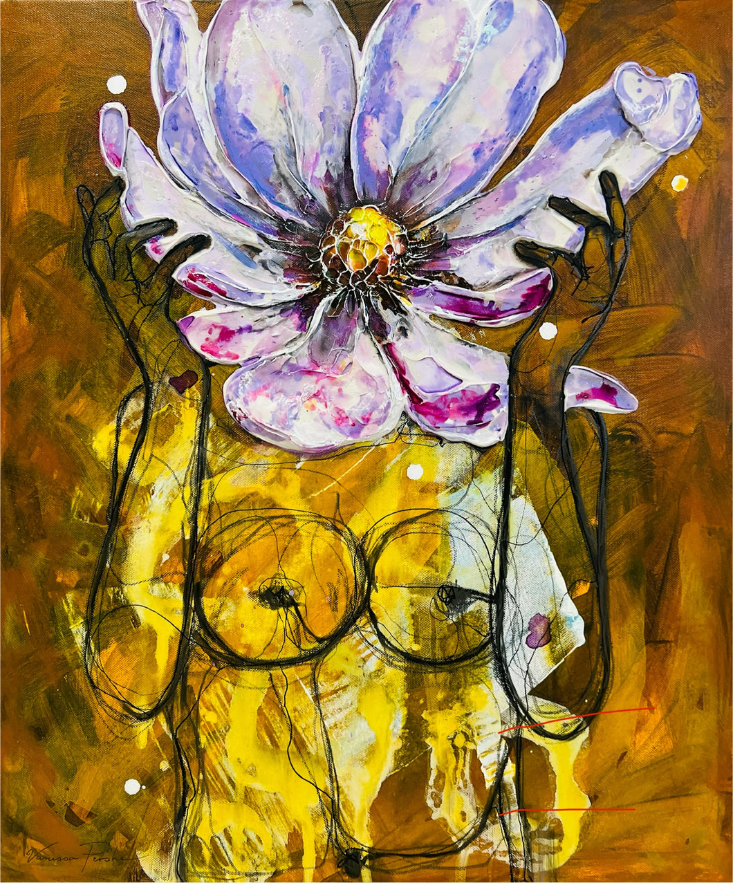 Magnolia For Brians