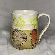 Load image into Gallery viewer, Cottage Series Of Mugs - Liv White
