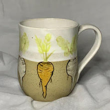 Load image into Gallery viewer, Cottage Series Of Mugs - Liv White

