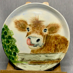 Wall Plates by Liv White