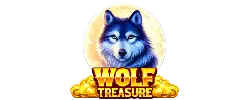 Wolf Treasure Logo